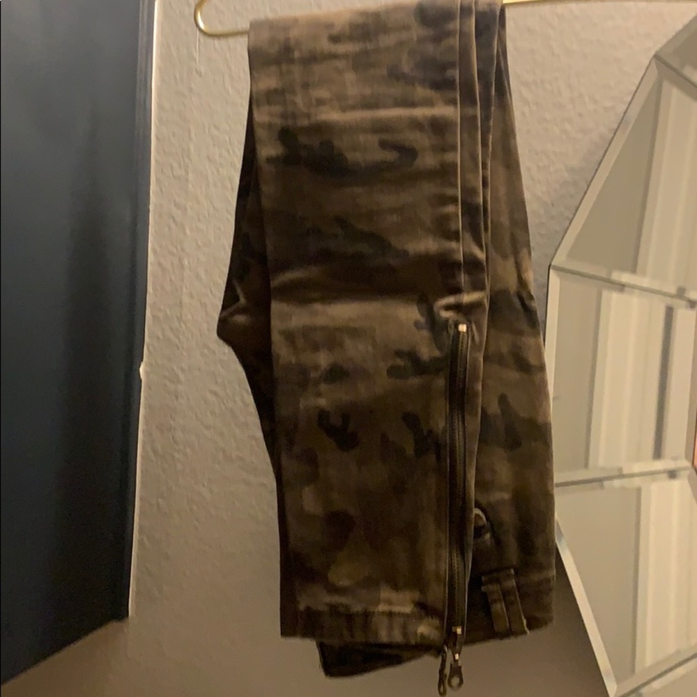 Zara Basic Jeans - image 6